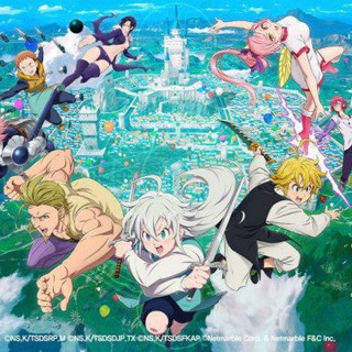 NEWS 7DS ORIGIN ITA