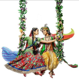 राधा कृष्ण स्टेटस 🪐