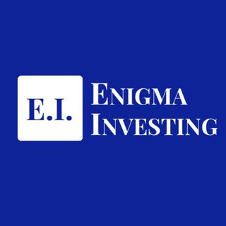 Enigma Investing