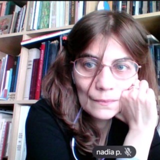 Marskaya Zmeya