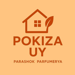 🫧Pokiza Uy🫧