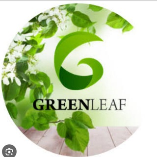 🌱Gulchexraxon GREENLEAF🌱