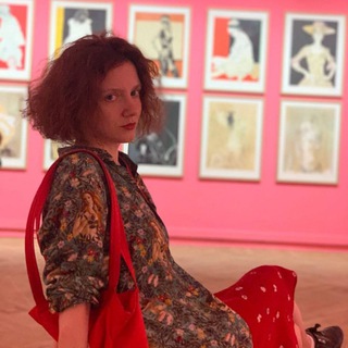 Anna Borisova