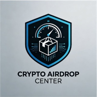 Crypto Airdrop Center