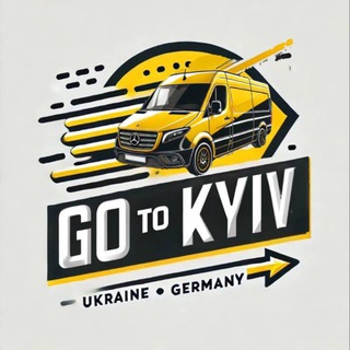 Go to Kyiv