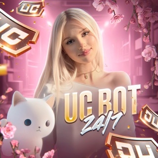 Пополняшка 24/7 ✅