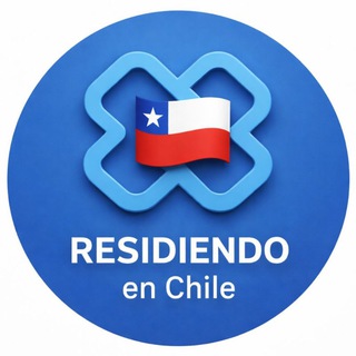 RESIDIENDO ᵉⁿ ᶜʰᶤˡᵉ 🇨🇱