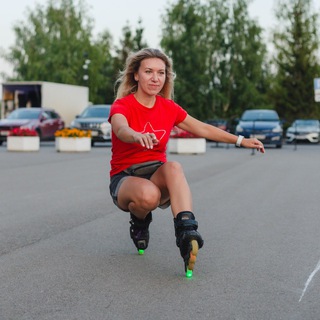 Evgenia Danilova