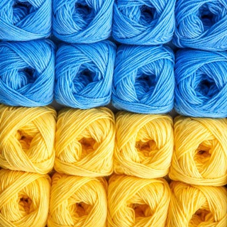 В’яжемо разом | Стокгольм 🧶🇸🇪