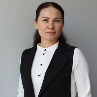 Ирина Петрова!