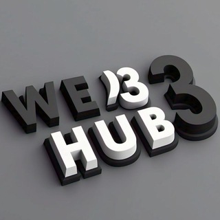 The Web3 Hub