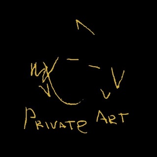 Private Art : Collections
