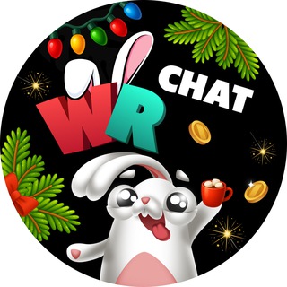 WhiteRabbit Chat RU