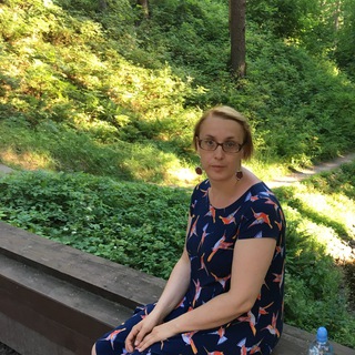Элла Захарова
