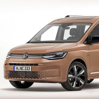 VW Caddy Club