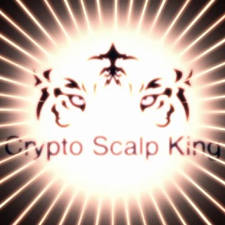 Crypto Scalp King ⚜️ Chat group