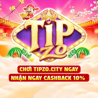 Tipzo - Cổng Game NPH 88vin
