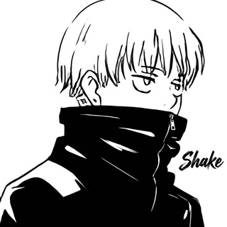 Shake chati