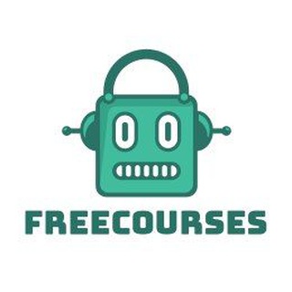 Free courses bot