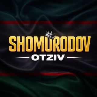 Shomurodov otziv