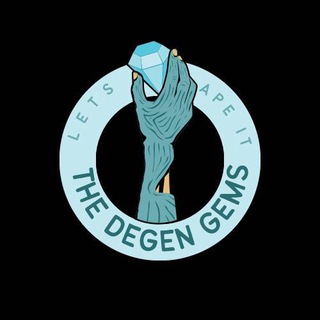 The Degen Gems 💎 Chat