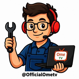 ADMIN OMETV