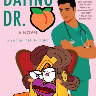 🍑Dr Peach Analysis 🧘