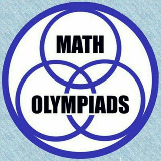Maths Olympiads group
