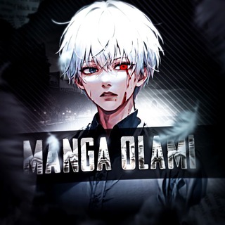 Manga Olami chat