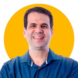 Deputado Aureo Ribeiro