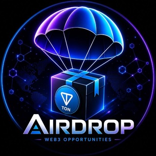 WEB-3 Airdrops