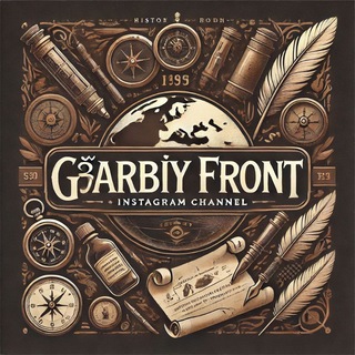 G'arbiy Front