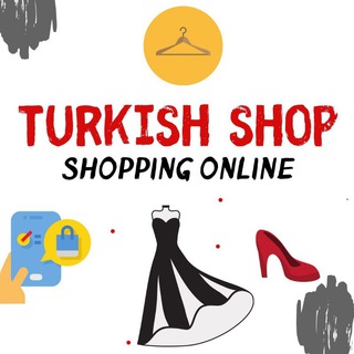 Turkish Shop🛍️