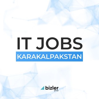 Freelancers chat. Karakalpakstan👩‍💻👨‍💻