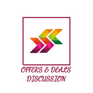 Offers & Deals Discussion Group
