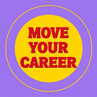 Move Your Career