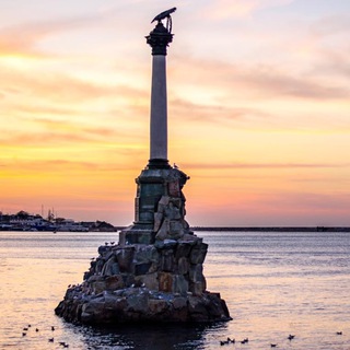 Чат Севастополя / Sevastopol city chat