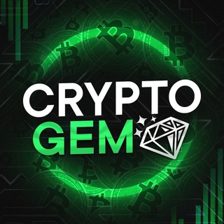 CRYPTO GEM💎