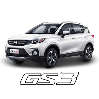 GAC GS3