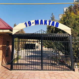 19-Maktab hayoti | Rasmiy