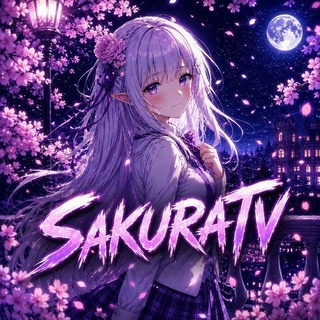 SakuraTv || Bot