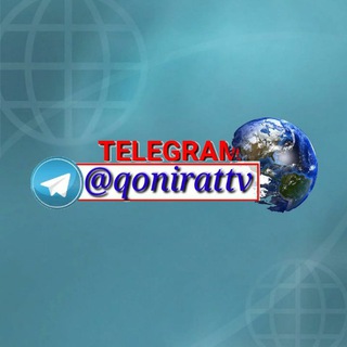 QOŃIRAT TV baylanıs_bot