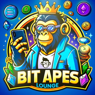 Bit Apes Lounge