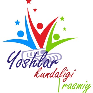 Yoshlar kundaligi 🤖