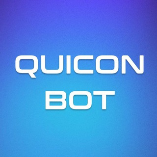 Quicon AI bot