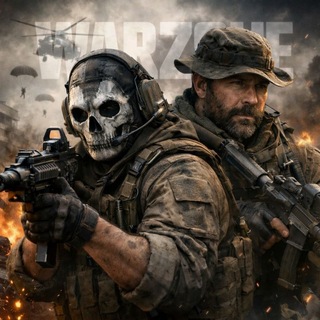 WARZONE | وارزون