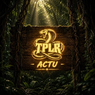 TPLR - ACTU