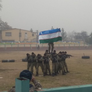 🇺🇿Farg'ona Temurbeklar maktabi🇺🇿