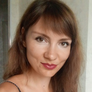 Ирина Полуэктова