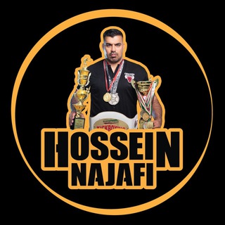 کانال🌹 مبارزات ازاد باشگاه شهید نجفی